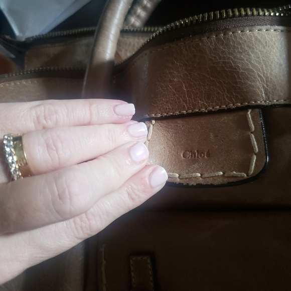 Chloé Edith - Picture 3 of 15